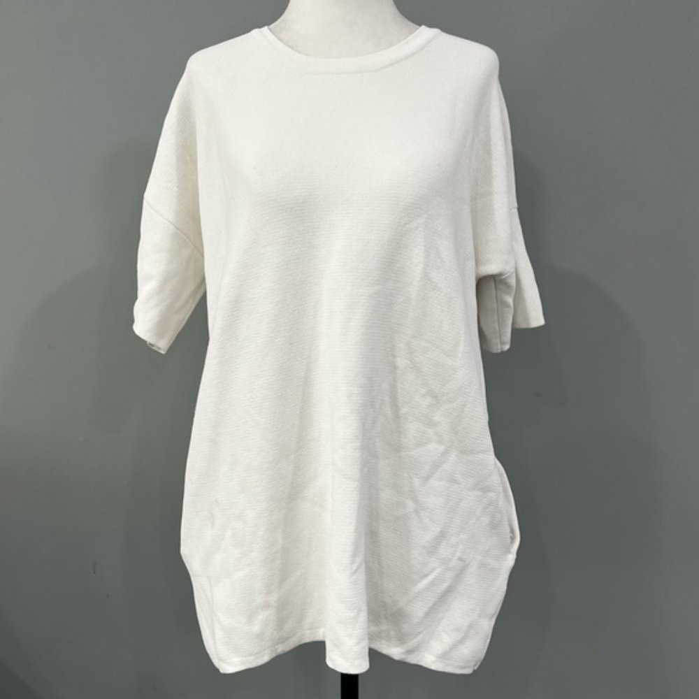 Blousology Lightweight Long Sleeve